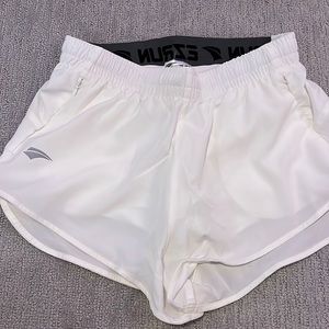 Amazing athletic shorts adjustable waistband
